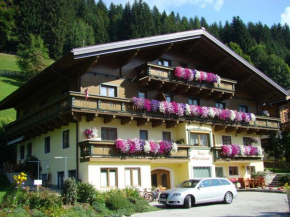 Haus Alpenland